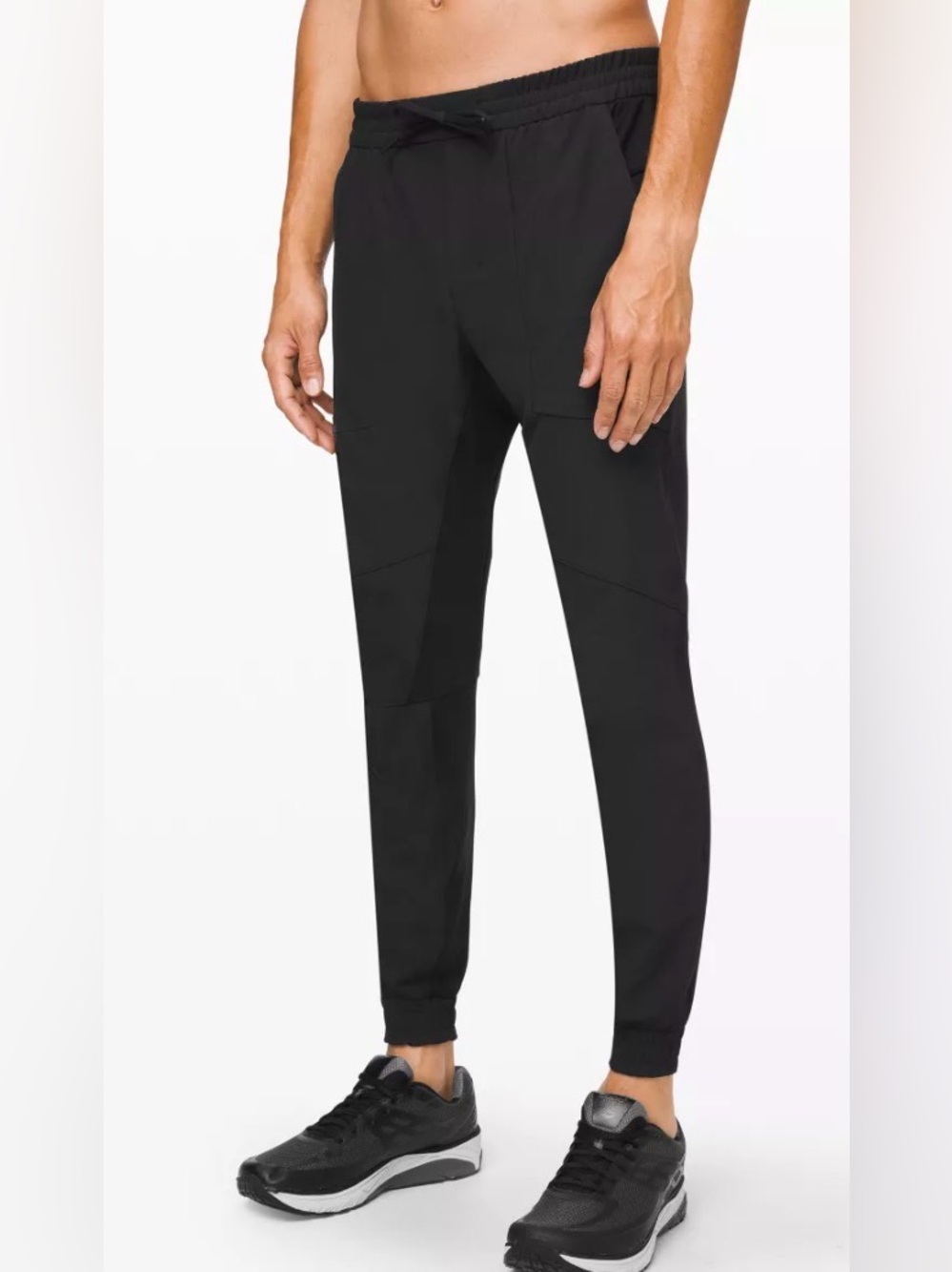 lululemon athletica License To Train Jogger 29”. Size L